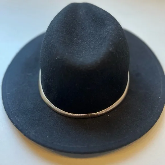 Ted Baker Wool Fedora - Picture 6 of 13